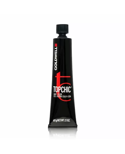 Goldwell TopChic Teinture permanente pour cheveux 8B Sea Sand, 250 ml