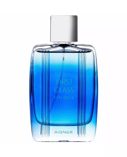 Etienne Aigner First Class Explorer Eau De Toilette For Men, 100 ml