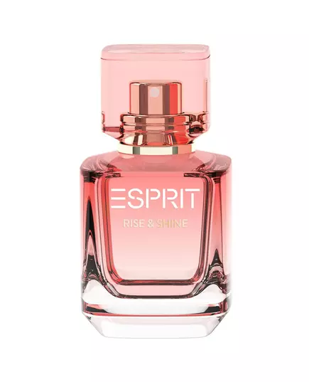 Esprit Rise & Shine Eau de Parfum Pour les femmes, 20 ml
