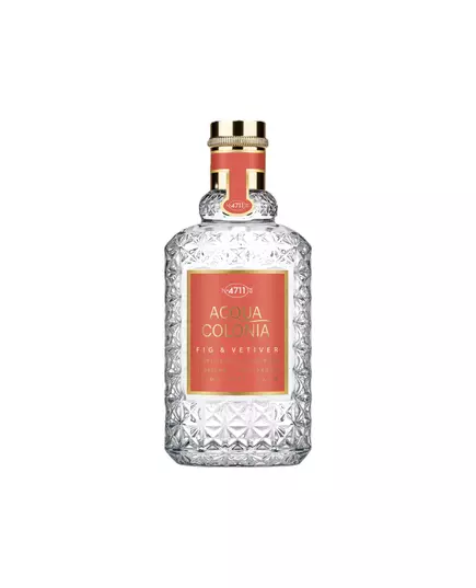 4711 Acqua Colonia Fig & Vetiver Eau de Cologne Unisex, 50 ml