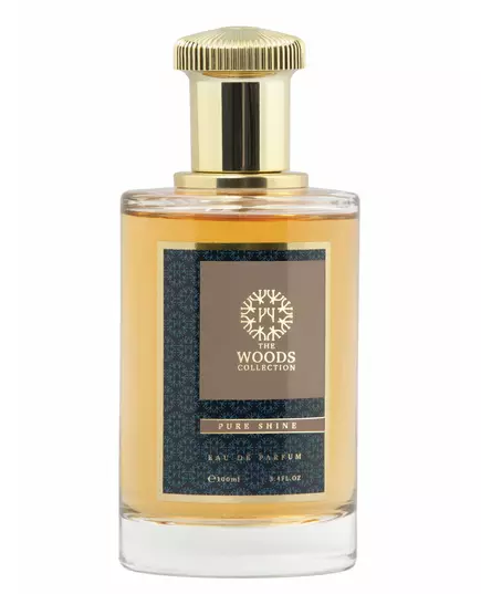 Pure Shine EDP, 100 ml
