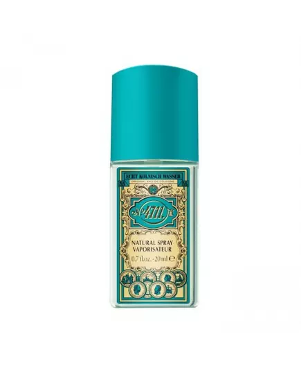 4711 Natural spray, 20 ml