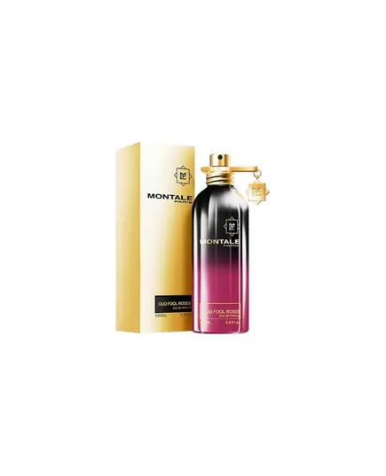 Montale Oud Fool Roses Eau de Parfum Unisexe, 100 ml, image 2