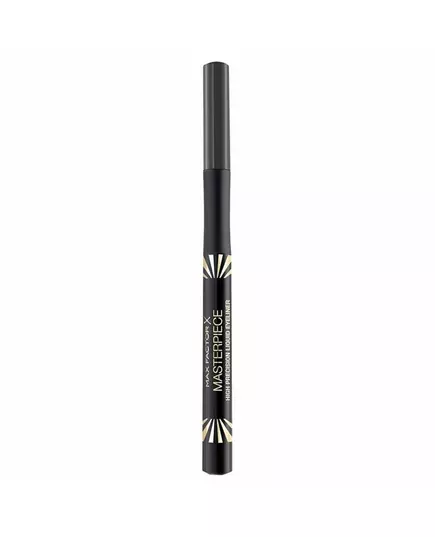 Max Factor MASTERPIECE high precision liquid eyeliner #015-charcoal, 1,1 g