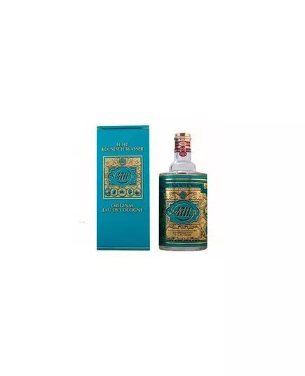 4711 Original Eau De Cologne For Men, 200 ml