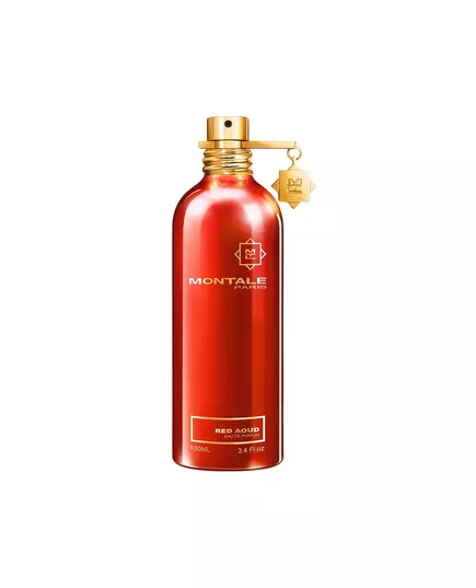 Montale Red Aoud Eau de Parfum Unisexe, 100 ml