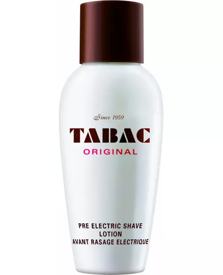 Tabac Original Protection Pre & Post Shaving Fluid, 150 ml