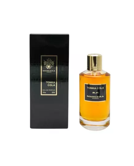 Mancera Tonka Cola Eau de Parfum Unisexe, 120 ml, image 2