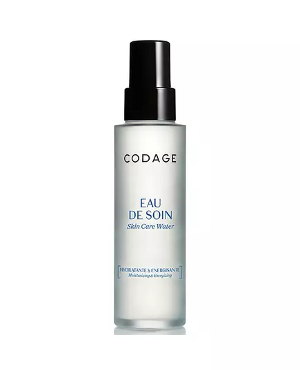 Codage Eau De Soin Feuchtigkeitsspendend und belebend Essenzwasser, 100 ml