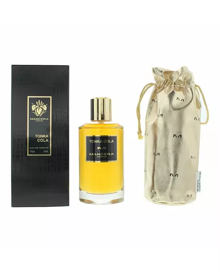 Mancera Tonka Cola Eau de Parfum Unisexe, 120 ml, image 3