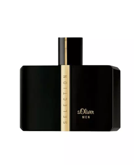 S. Oliver Selection Eau De Toilette For Men, 30 ml
