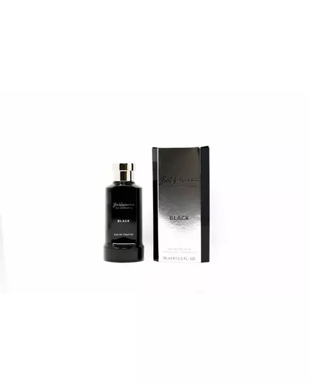 Baldessarini Black EDT, 75 ml, image 2