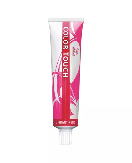 Wella Professionals Color Touch Ammonia-Free Semi-Permanent Hair Dye 3/66 Dark Brown Intensive Violet, 60 ml, image 2