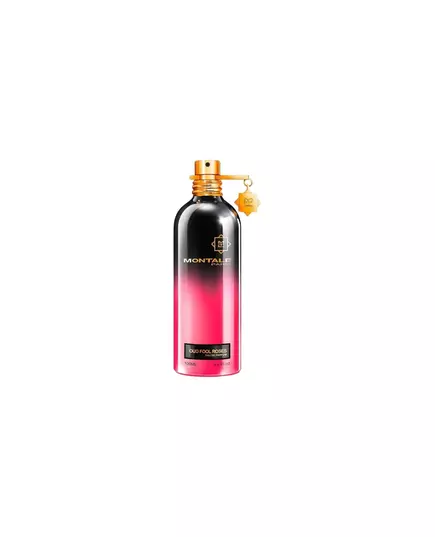Montale Oud Fool Roses Eau de Parfum Unisexe, 100 ml