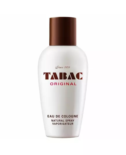 Tabac Original Eau de Cologne Für Männer, 100 ml