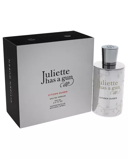Juliette Has A Gun Citizen Queen Eau de Parfum Pour les femmes, 100 ml, image 2