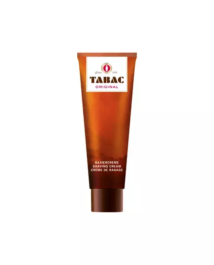 Tabac Original Hydratation Schutz Rasiercreme, 100 ml