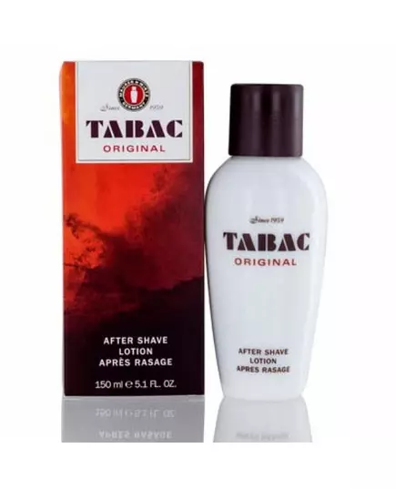 Lotion après-rasage apaisante et rafraîchissante Tabac Original, 150 ml, image 2