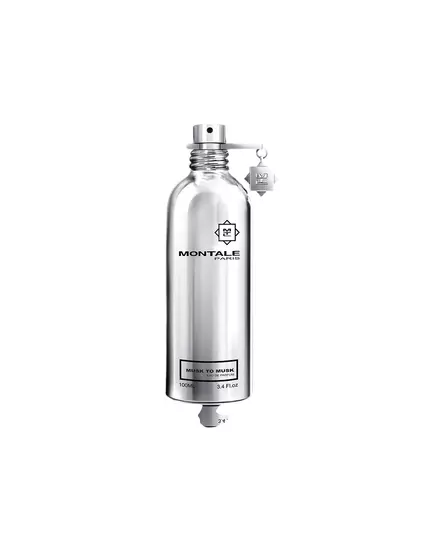 Montale Musk To Musk Eau de Parfum Unisex, 100 ml, Bild 2