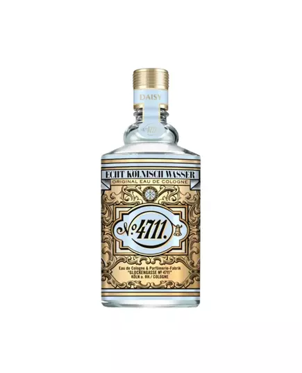 4711 Floral Collection Daisy Eau de Cologne Unisex, 100 ml