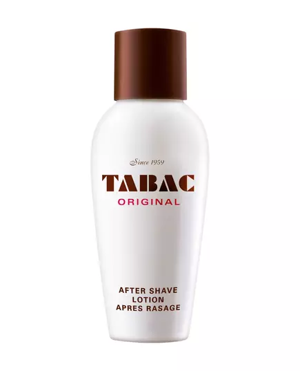 Lotion après-rasage apaisante et rafraîchissante Tabac Original, 150 ml