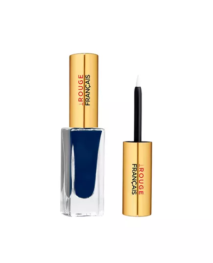 Le Rouge Francais Le Rouge Francais Flüssiger Eyeliner 520 Le Bleu Orion, 5 ml