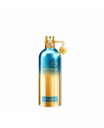 Montale Blue Matcha Eau de Parfum Unisex, 100 ml