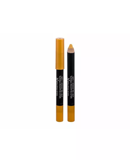 Max Factor Wild Shadow Pencil Shadow + Liner Eyeshadow 40, 2.3 g