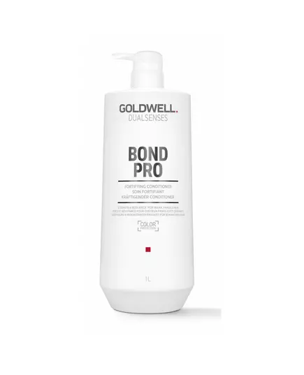 Goldwell BOND PRO fortifying conditioner, 1000 ml