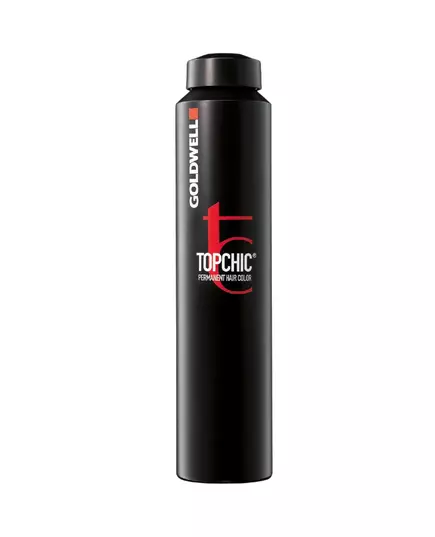 Goldwell TopChic Teinture permanente pour cheveux 11SV Special Blonde, 250 ml