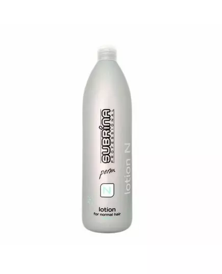 Subrina Professional Perm Normal Elastin Hair Perm Lotion For Normal Hair, 500 ml