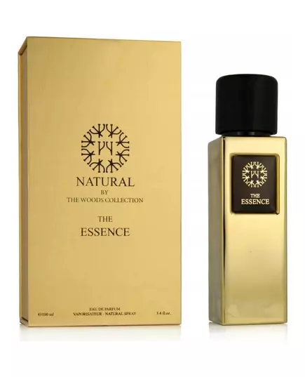 Set The Woods Collection: Essence Eau De Parfum Unisex 100 ml + Essence Eau De Parfum Unisex, 100 ml