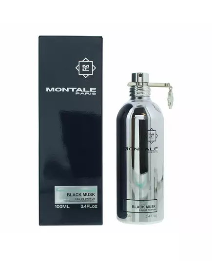 Montale Black Musk EDP U, 100 ml, image 2