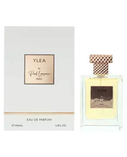Paul Lawrence Connolly Eau de Parfum Unisex, 100 ml
