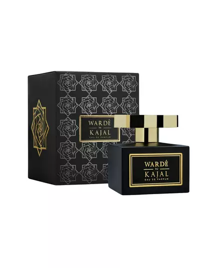 Kajal Warde Eau De Parfum Unisex, 100 ml, image 2