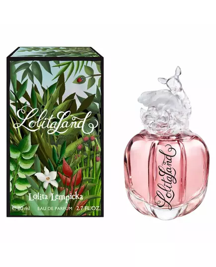 Lolita Lempicka LolitaLand EDP W, 80 ml, image 2