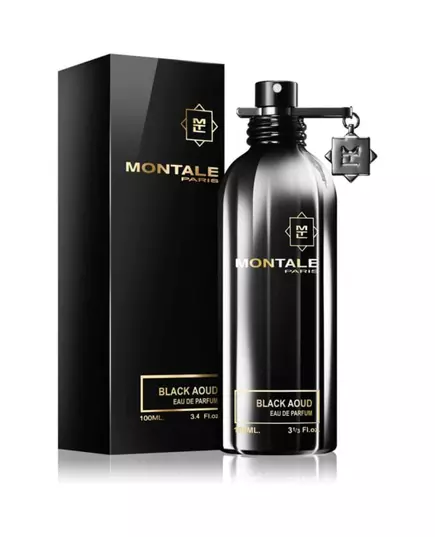 Montale Black Aoud Eau de Parfum Pour hommes, 100 ml, image 2