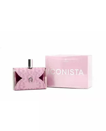 Etienne Aigner Iconista Eau de Parfum Für Frauen, 100 ml, Bild 2