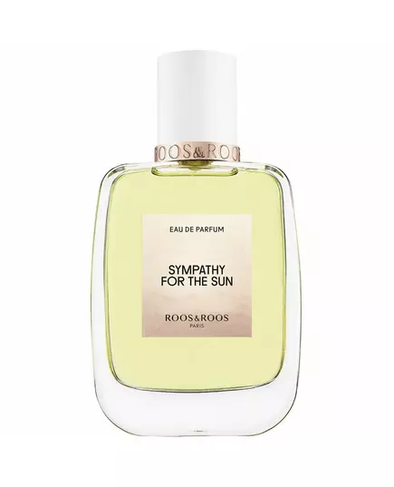 Roos & Roos Sympathy For The Sun Eau De Parfum For Women, 50 ml
