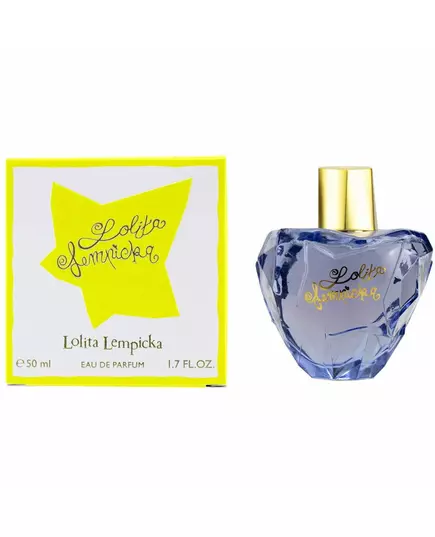 Lolita Lempicka Mon Premier Parfum Eau de Parfum Pour les femmes, 50 ml, image 2