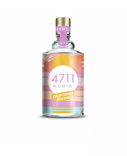 Remix California Feeling EDC, 100 ml