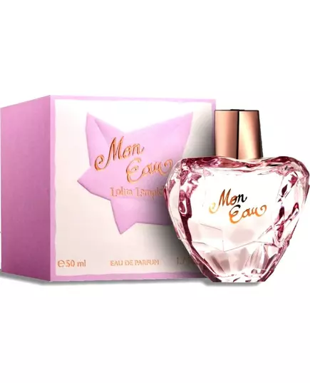 Lolita Lempicka Mon Eau de Parfum für Damen, 50 ml, Bild 2