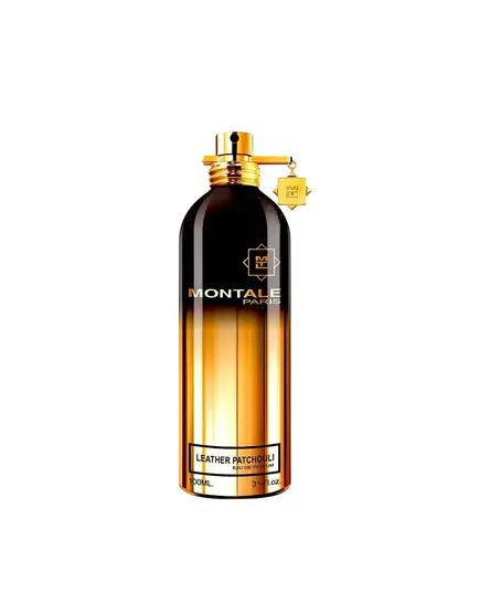 Montale Leather Patchouli EDP U, 100 ml