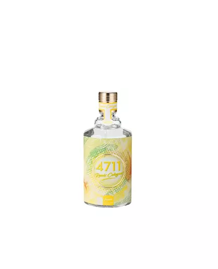 4711 REMIX URBAN SUMMER Eau de Cologne Vapo, 100 ml