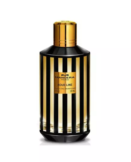Mancera Aoud Line Eau de Parfum Unisex, 120 ml, Bild 2