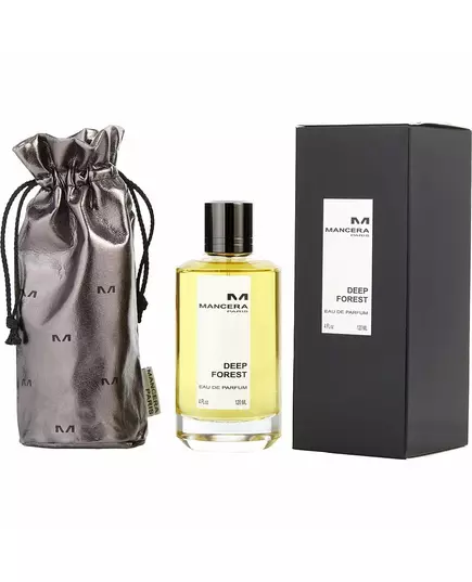 Mancera Cedrat Boise Eau de Parfum Unisexe, 120 ml, image 2