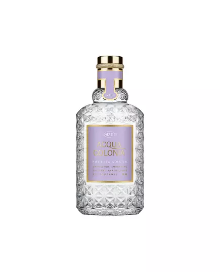 4711 Acqua Colonia Freesia & Musk Eau de Cologne Unisex, 100 ml