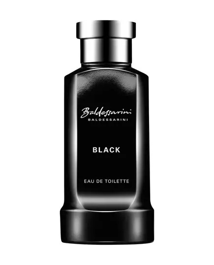 Baldessarini Black Eau de Toilette Pour hommes, 50 ml