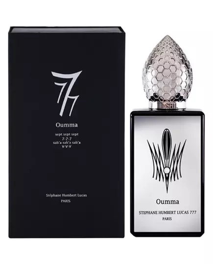 Oumma EDP, 50 ml