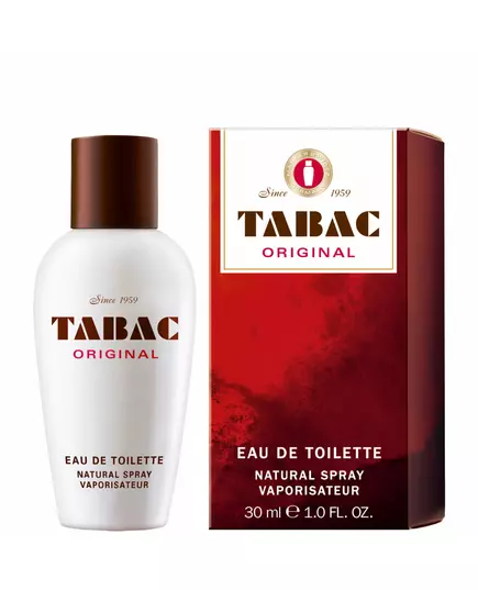 Tabac Original EDT, 30 ml, image 2